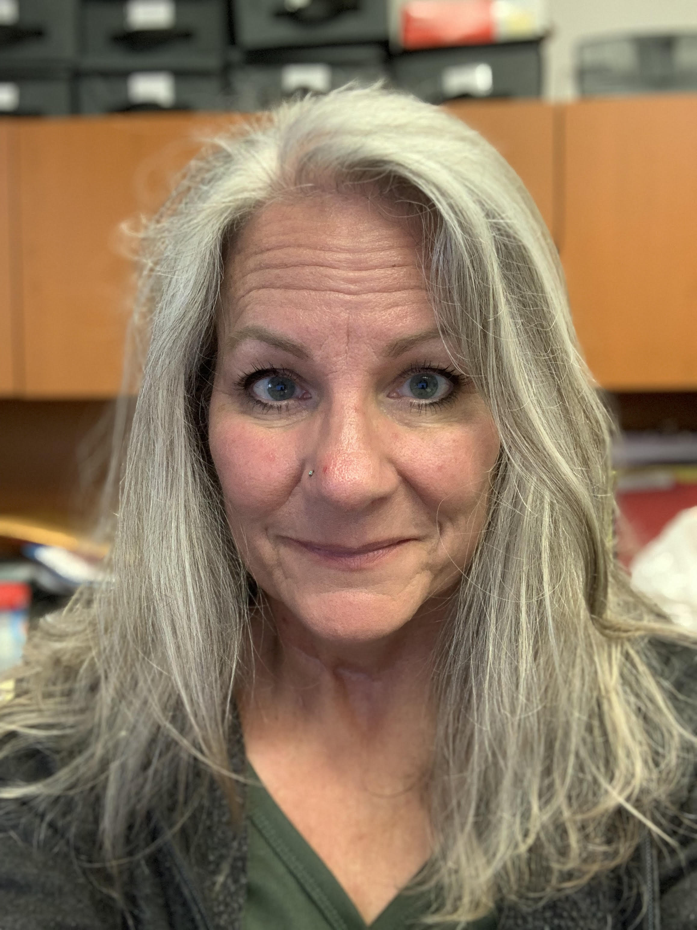 Staff Mechanical Engineering